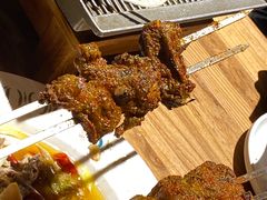 -胖老汉椒麻鸡清真新疆菜(西御街店)