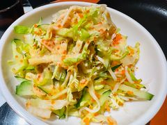 -牛将军•涮肉•烤肉•铁板烧(北京王府井·故宫店)