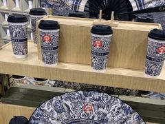 -霸王茶姬(正佳广场店)