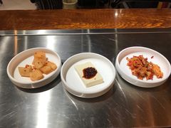 -玛嘻哒韩国料理炭火烤肉(莫邪路新天地店)