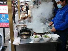 -老刘家泡馍·陕西老字号(钟楼广济街店)
