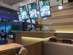 -舌尖尖·兰州牛肉面(浦东机场店)