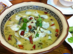 iphone_upload_pic-外婆菜之崇明味道(锦江乐园店)