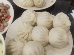 -庆丰包子铺(田村店)