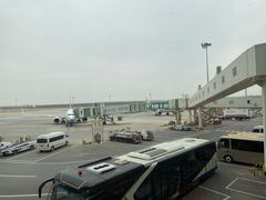 -银川河东国际机场