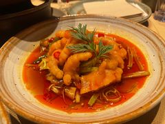 -青年公社烤鸭(青年路店)