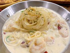 -Kpasta韩式意大利面