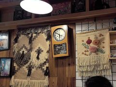 -蜗牛小馆醉乡民谣云南菜(惠新西里店)