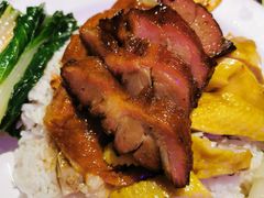 龙记四宝饭-龙记·香港茶餐厅(海上世界店)