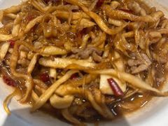 -船歌·鱼水饺青岛菜(金狮广场店)