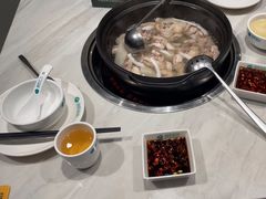 -四季缤纷椰子鸡(雨花亭凯德广场店)