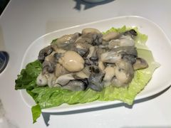 -刘记糟粕醋海鲜烧烤