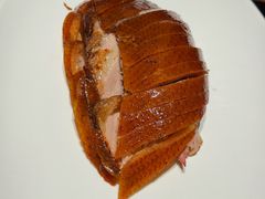 -四季民福烤鸭店(外滩外白渡桥店)