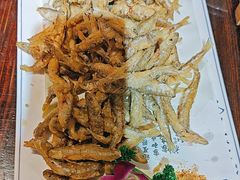 -东北大院·东北菜(三台子店)