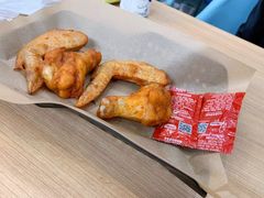 -达美乐比萨(深圳广厦路店)
