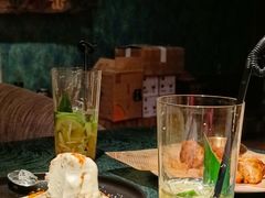 -翡翠鸟精品泰国菜(北辰财富中心店)