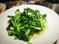 -又见炊烟私房菜(敬亭路店)