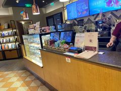 -COSTA COFFEE(新奥购物中心店)