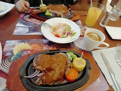 -尊品牛排(中大国际店)