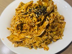 -河沿肉饼Beijing Pie(锡拉胡同店)