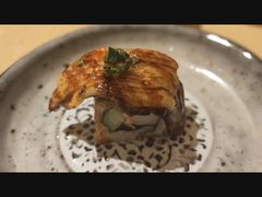 -万岁寿司(虎门万达店)