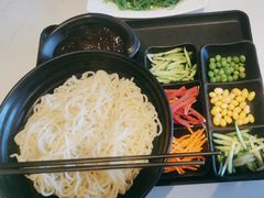 -面爱面 - 老北京炸酱面(前门店)