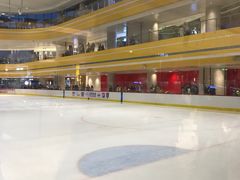 -冠军冰场CHAMPION RINK(苏州中心商场店)