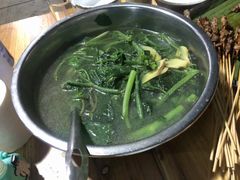 -杨合林啊兰烤鱼
