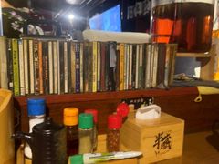 -半藏居酒屋(香港花园店)