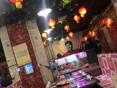 -粗粮人家·东北菜(洋桥店)