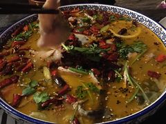 -大理岛·精品云南菜·音乐餐厅