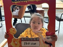 -比格比萨自助(逗号立方店)