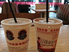 -尊宝比萨(机场店)
