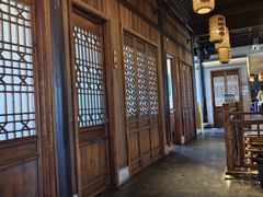 -二十八里太湖船菜(吉祥路店)