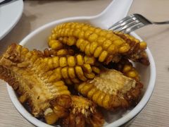 -佰搭果·广式茶餐厅(西华路店)