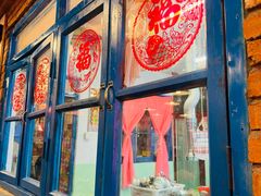 -永安里地摊烤肉(中关村店)