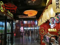 -南京时尚莱迪购物广场(正洪街店)