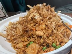 -崂山印象·青岛·海鲜渔家菜