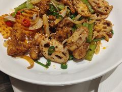 -渔人码头(中南店)