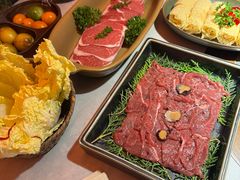 -芸山季·云南野生菌火锅(人民广场来福士店)