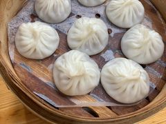 虾仁小笼-笼铭坊(北蔡店)