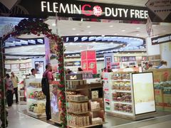 -班达拉奈克国际机场