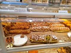 -好利来(城角街店)