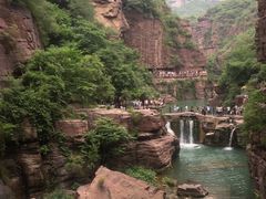 -云台山风景名胜区