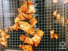 -马路牙子地桌烤肉(工体店)