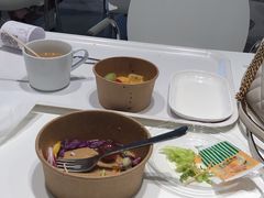 -宜家·瑞典风味餐厅(烟台路店)