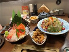 -本寻烧肉酒场(双井店)