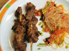 -比格比萨自助(德思勤四季汇店)