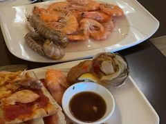 -杭州国际会议中心洲际酒店-原素全日餐厅(解放东路店)