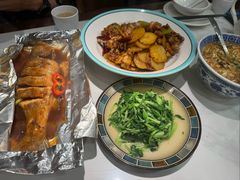 -三玛璐酒楼(汉口路店)